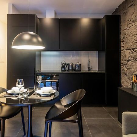 Luxury Oasis In Bonfim By Lovelystay Porto Bagian luar foto