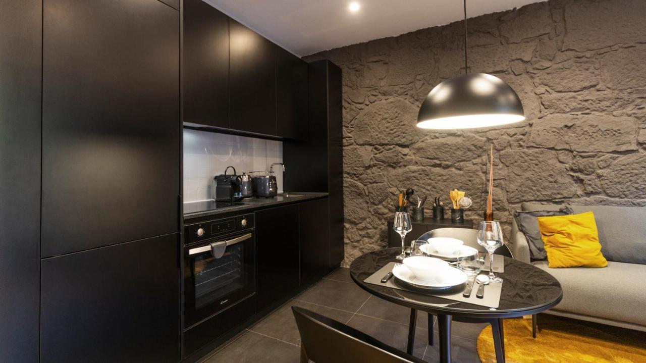 Luxury Oasis In Bonfim By Lovelystay Porto Bagian luar foto