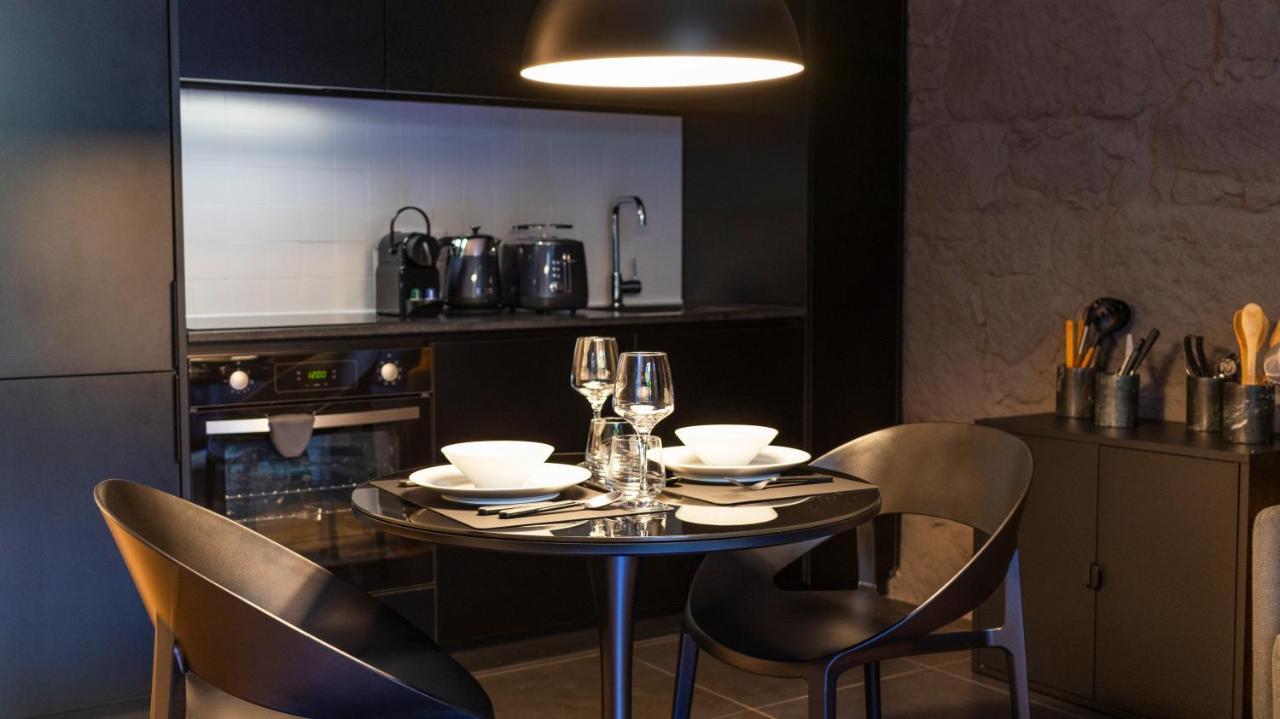 Luxury Oasis In Bonfim By Lovelystay Porto Bagian luar foto
