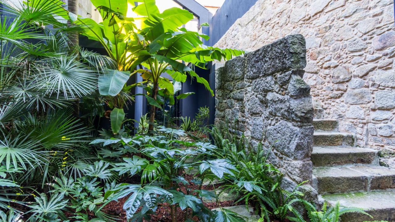 Luxury Oasis In Bonfim By Lovelystay Porto Bagian luar foto